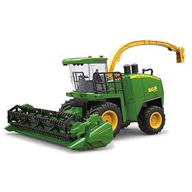 Amewi 22642, Harvester, 1:24, 6 År, 500 Mah, 535g