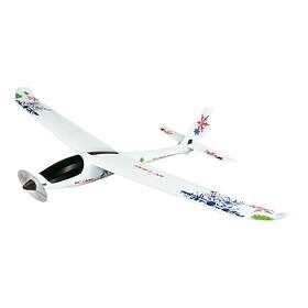 Amewi 3D Climber Glider 3D Climber Glider With Gyro