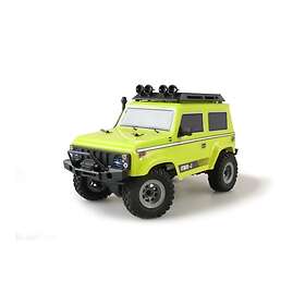 Amewi AMXRock Crawler AM24 4WD 1:24 RTR