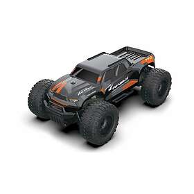 Amewi Coolrc Diy Crush Monster Truck 2Wd 1:18, Monstertruck, 1:18, 8 År, 300g