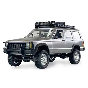 Amewi Jc-X12 Offroad Bil 1:12