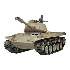 Amewi Walker Bulldog M41 RC