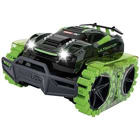 Carrera Toys 2,4 GHz ULTIMATOR – Ultimate Terrain Vehicle (UTV) 370162124