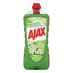 Ajax Allrengöringsmedel Spring Flower 1250ml