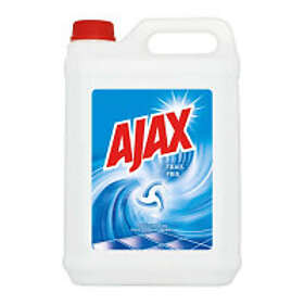 Ajax Allrengöringsmedel Fresh 5L