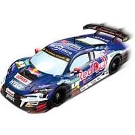 Carrera Toys 2,4GHz ABT Red Bull Audi R8 LMS GT3 evo II - Steam 370160149