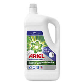 Ariel Flytande tvättmedel Professional Color 4,05L