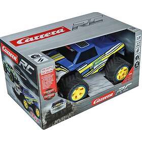 Carrera Toys 2,4GHz Mountain Cougar (180018)