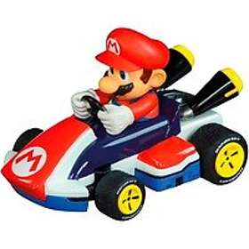 Carrera Toys 2,4GHz Mario Kart™ Race Kart 1:32, Mario 370320001