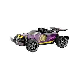 Carrera Toys 2,4GHz Purple Rocket -PX- Carrera Profi RC 370183025