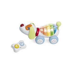 Chicco Classic Djur 00011545000000