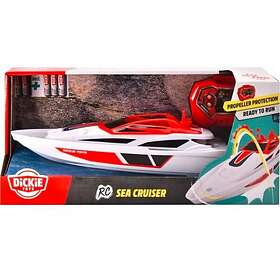 Dickies RC Sea Cruiser 34cm