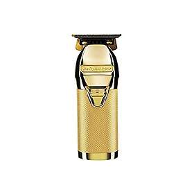 BaByliss Pro SkeletonFX Trimmer Gold