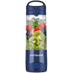 NutriBullet NBP003NBL bärbar blender 900W