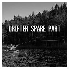 Guideline Drifter Reservbl sor Blåsa Sits