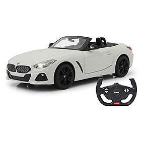 Jamara BMW Z4 Roadster 1:14 white 2,4GHz door manual 405174