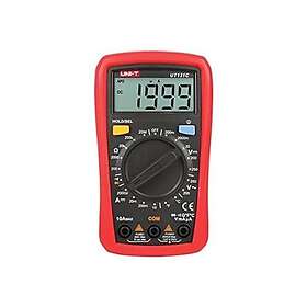 Uni-T Digital Meter Ut-131C