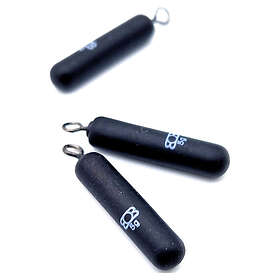 Bite of Bleak Of Tungsten Free Rig (3-pack) 7,2g