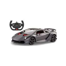 Jamara Lamborghini Sesto Elemento 1:14 grey 2,4GHz 402112