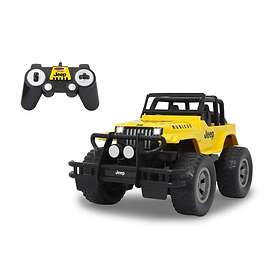 Jamara Jeep Wrangler Rubicon 1:12 2.4GHz 405053