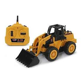 Jamara Wheel Loader RL136 1:36 2,4GHz 410150