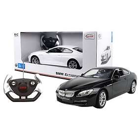 Rastar Bmw 6 Series Fjärrstyrd Bil 1:14
