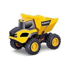 MaistoTech Volvo Rock Hauler Dump Truck - 2.4 Ghz