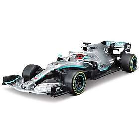 MaistoTech F1 Mercedes AMG W10 EQ POWER 582352