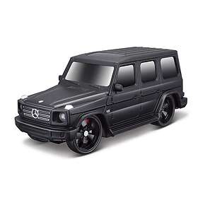 MaistoTech Mercedes-Benz G-Class 1/24 R/C 82331