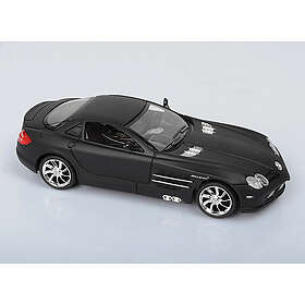 MegaLeg Mercedes Benz Slr Mclaren Roadster Fjärrstyrd Bil 1:24