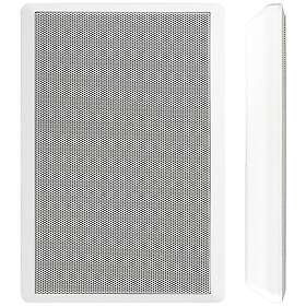 Monacor ESP-134/WS 6 W Vit 1 st