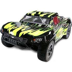 MEGA Mayhem Brushless 1:8 4Wd 2,4Ghz Rtr 80311