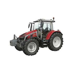 MaistoTech 582723 Massey Ferguson 8S.265 Rc Nybörjare Funktionsmodell Elektronik