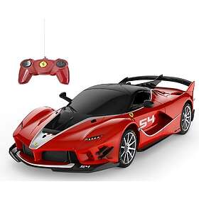 Rastar Ferrari Fxx K Evo Fjernstyret Bil 1:24