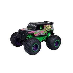 Revell Rc Monster Truck Razors Edge 24681