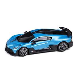 Toymax Bugatti Divo R/C 1:16, 2,4Ghz, Blue