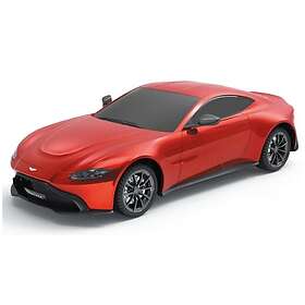 Toymax Aston Martin Vantage R/C 1:24 2,4Ghz