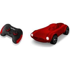 Kidywolf 1 12 Fjernstyret Bil Rød 418051