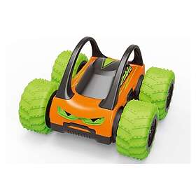 Toymax Evil Tumbler Auto RC 2,4Ghz