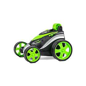 Toymax Crazy Tumbler Stuntbil RC 27Mhz