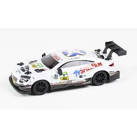 Toymax Mercedes-Amg C63 Dtm Tv Feature R/C 1:24 2,4Ghz