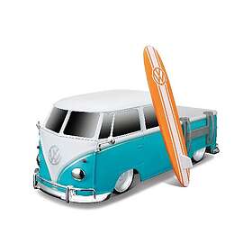 Toymax Maisto R/C Vw Pick-Up W. Surf Board 1:16 (140063) /Remote Controlled Vehicles