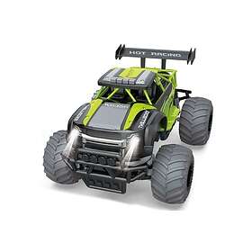 Toymax Hot Racing R/C 1:14