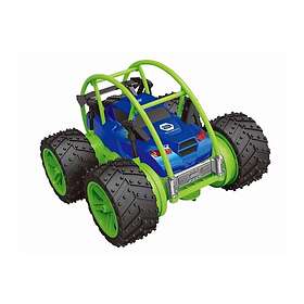 Toymax Rolling Tumbler Bil RC 2,4Ghz