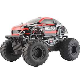 Soul Sport Suv Fjärrstyrd Monstertruck 2,4G