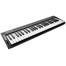 Worlde KS49C USB MIDI Keyboard