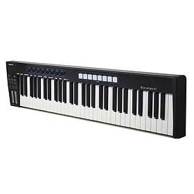 Worlde Blue Whale 61 MIDI Controller