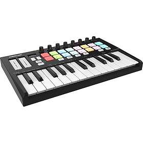 Worlde Orca-Mini-25 MIDI Controller