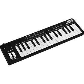 Midiplus AKM-322 USB MIDI-keyboard