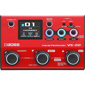 Boss VE-22